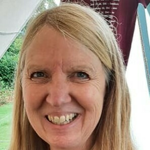 Fundraising Page: Linnea Cecere